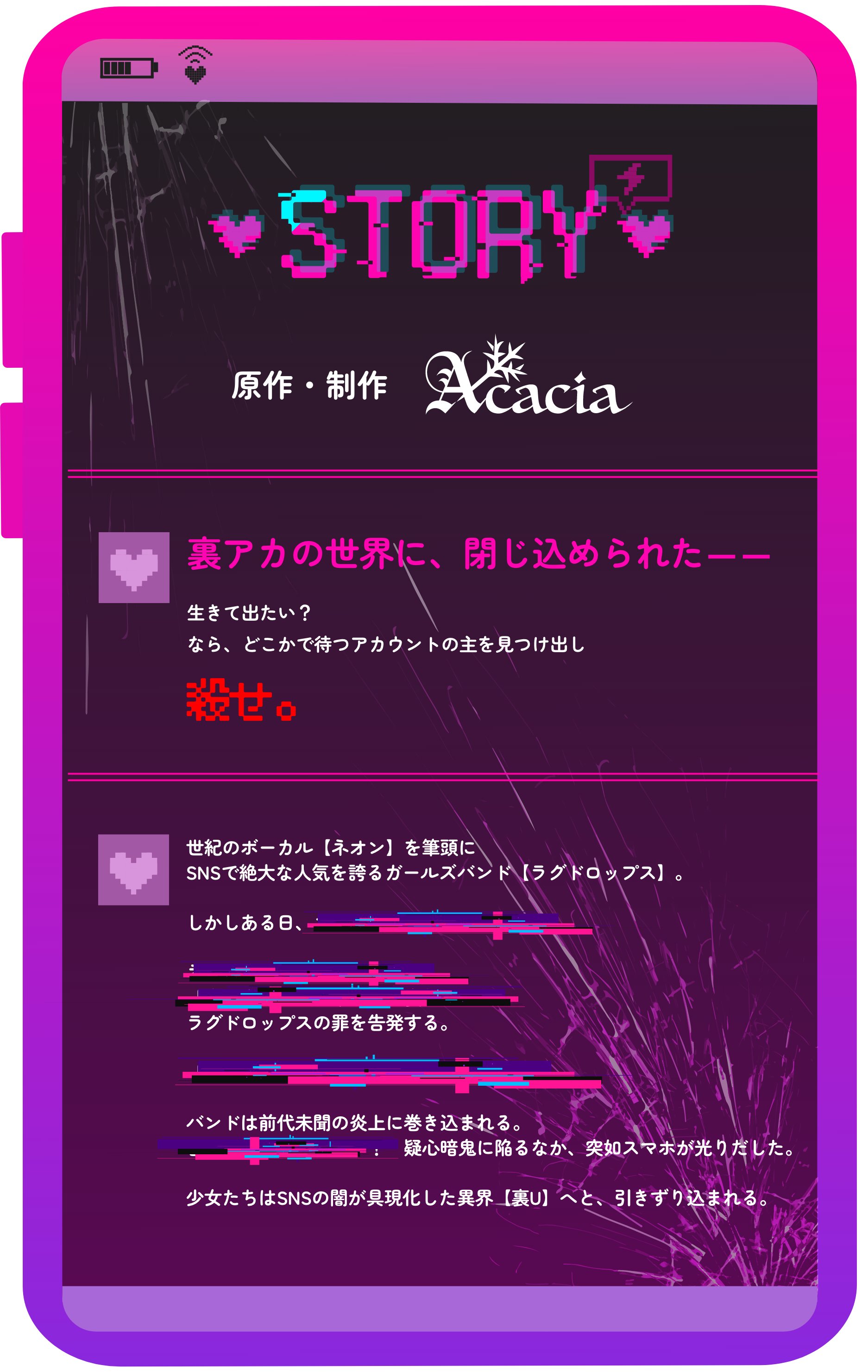 story
