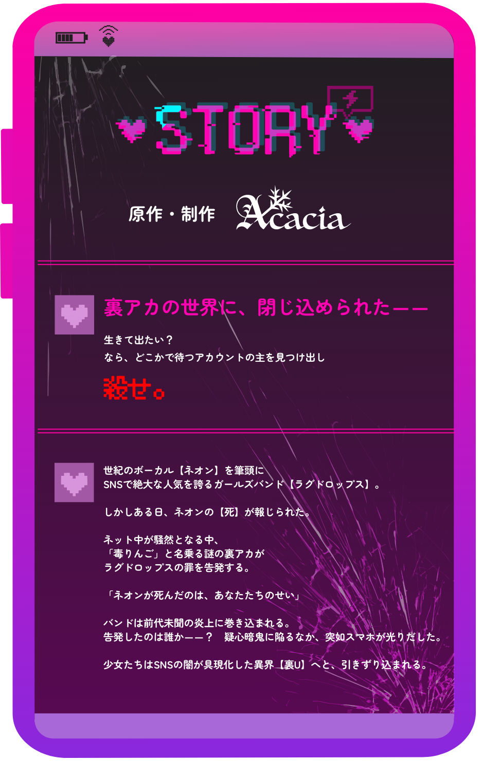 story