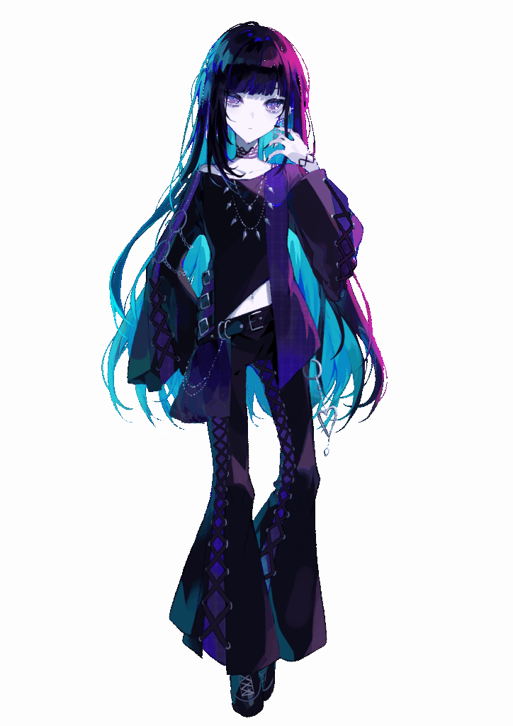 灯野ネオン